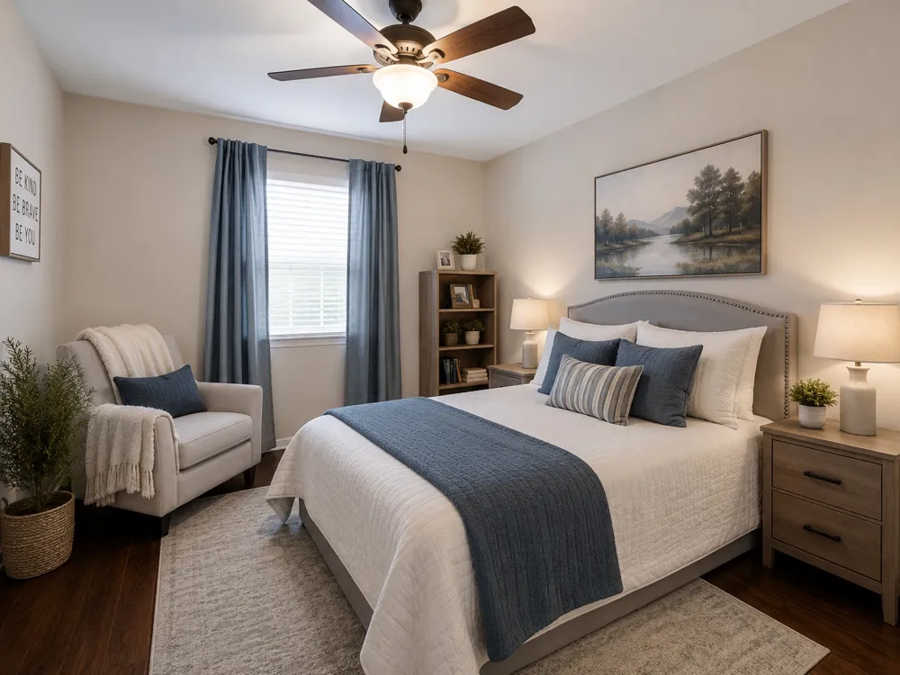 202 Tolcarne Drive Hutto, TX 78634