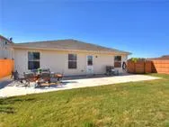 202 Tolcarne Drive Hutto, TX 78634