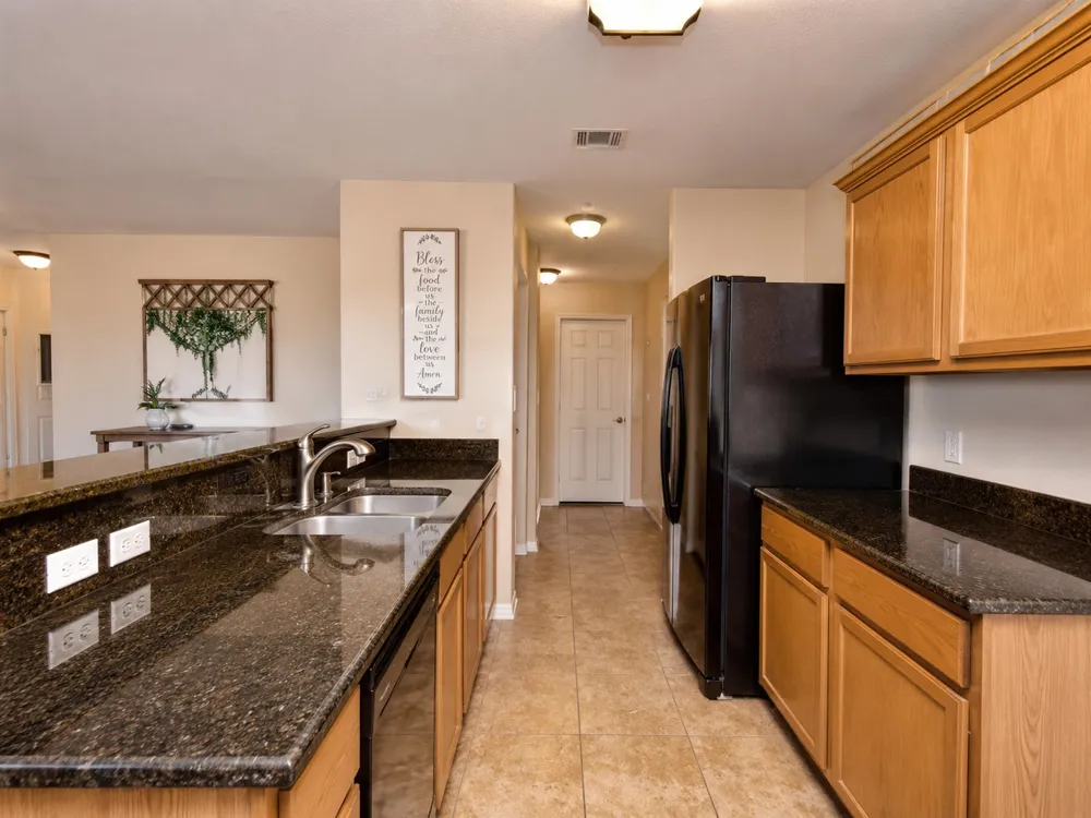 202 Tolcarne Drive Hutto, TX 78634
