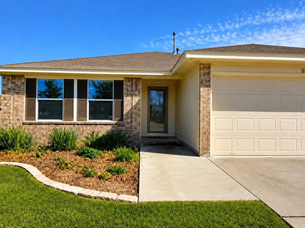 202 Tolcarne Drive Hutto, TX 78634