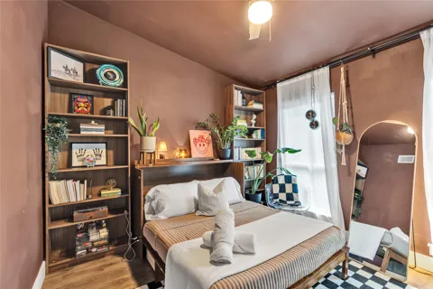 3808 Southway Drive #103
