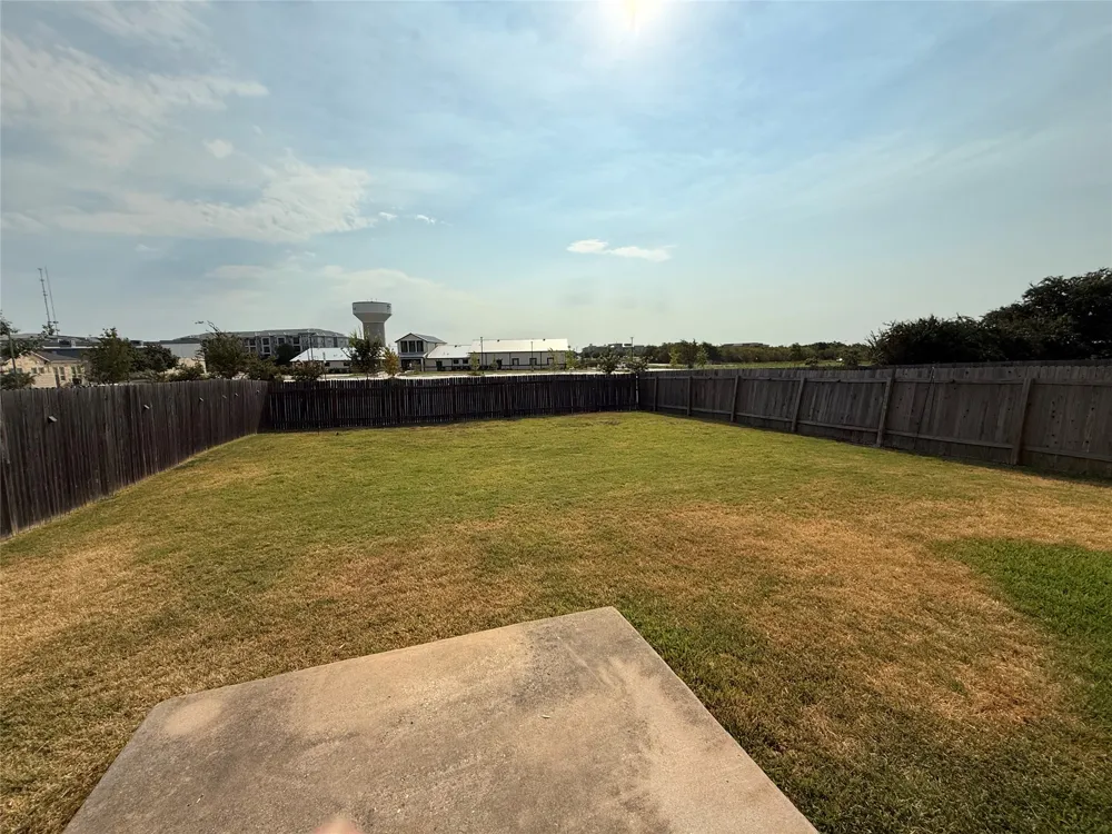 1529 Tonia Loop Round Rock, TX 78665