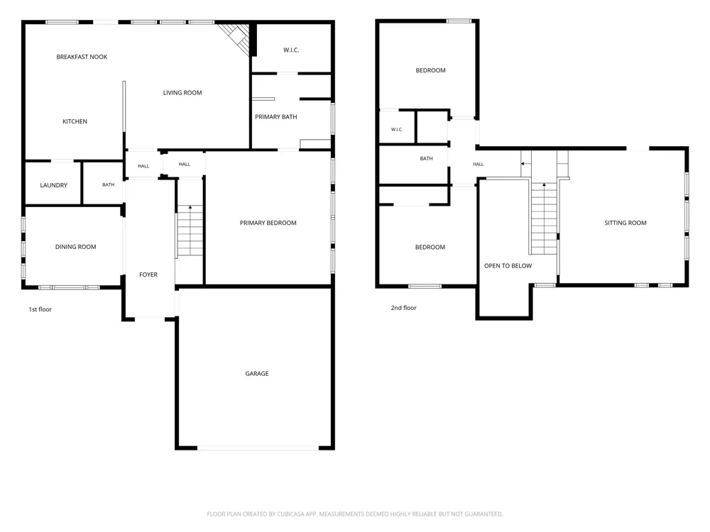 1529 Tonia Loop Round Rock, TX 78665