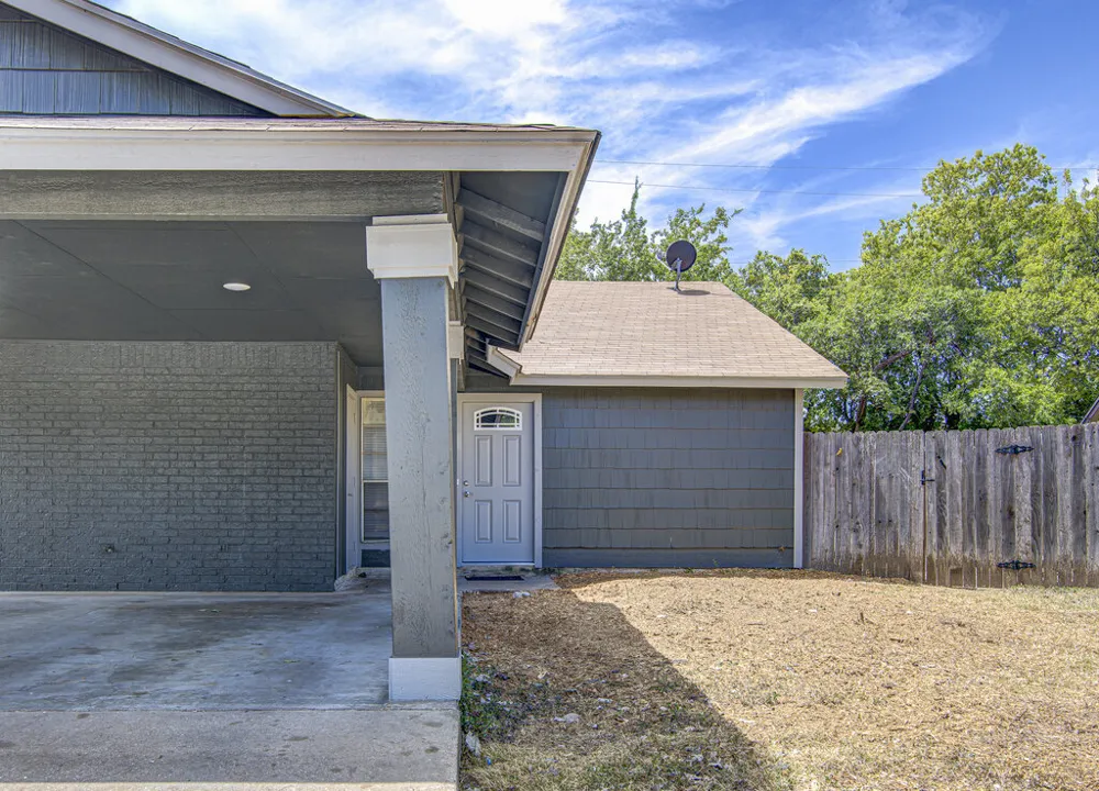 1936 Nicole Circle #A Round Rock, TX 78664