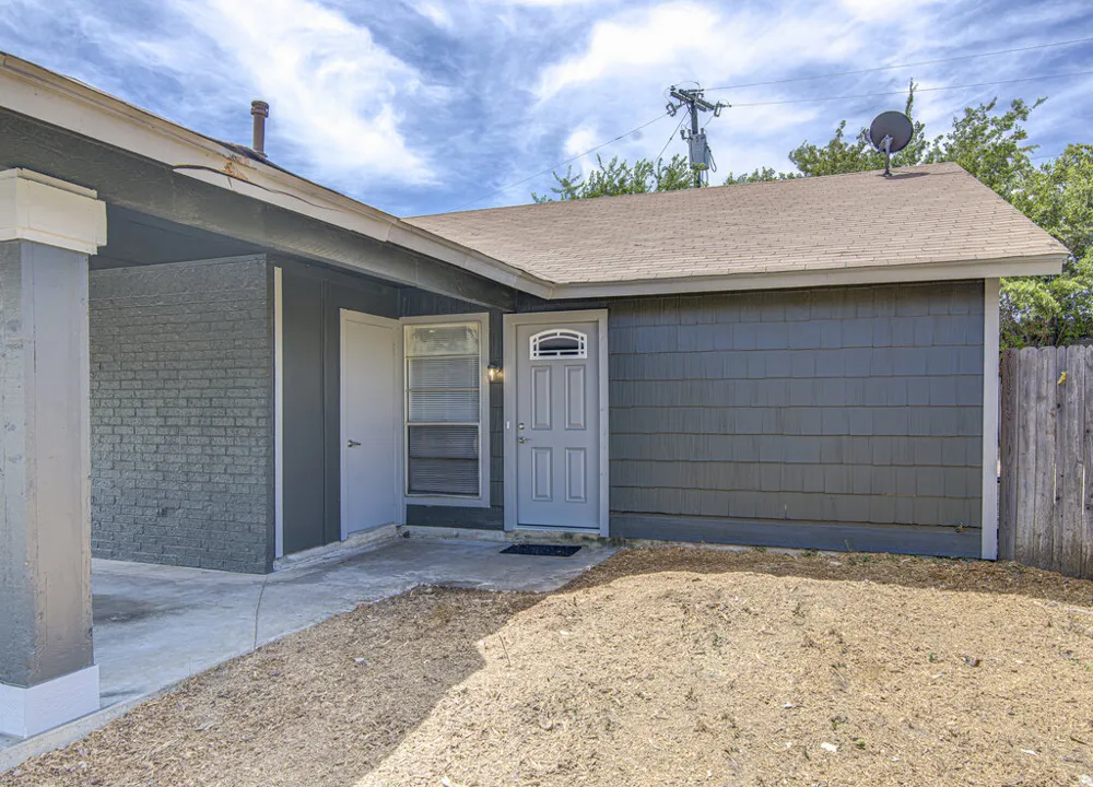 1936 Nicole Circle #A Round Rock, TX 78664