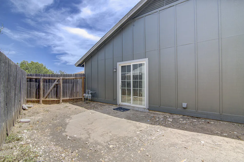 1936 Nicole Circle #A Round Rock, TX 78664