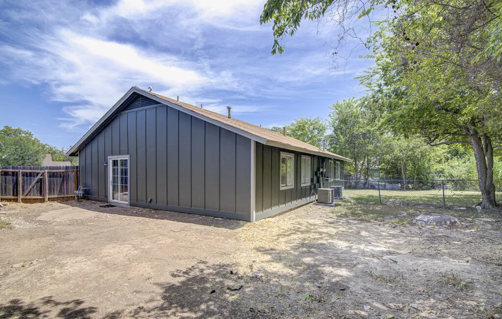 1936 Nicole Circle #A Round Rock, TX 78664