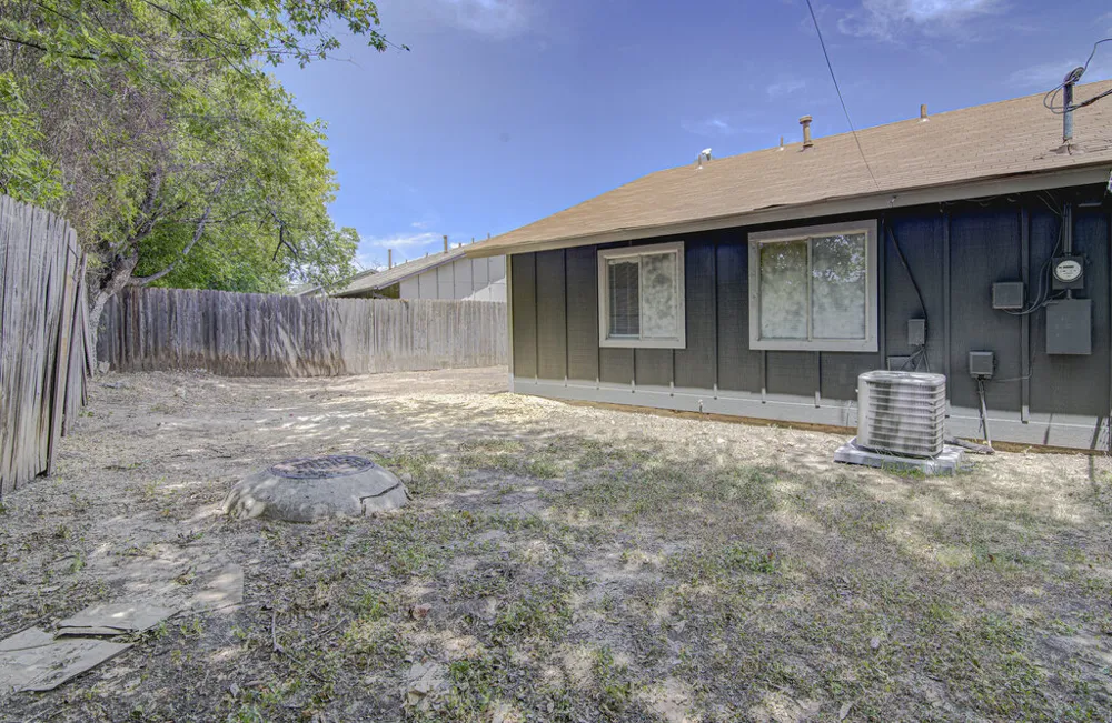 1936 Nicole Circle #A Round Rock, TX 78664