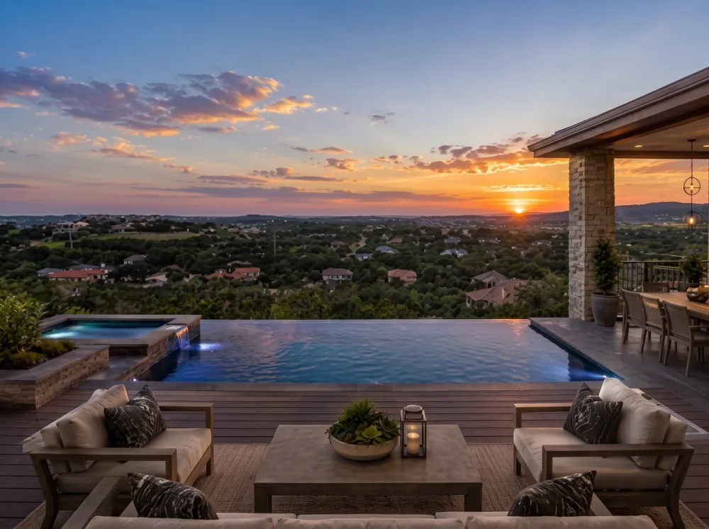 104 Piazza Vetta Drive Lakeway, TX 78734
