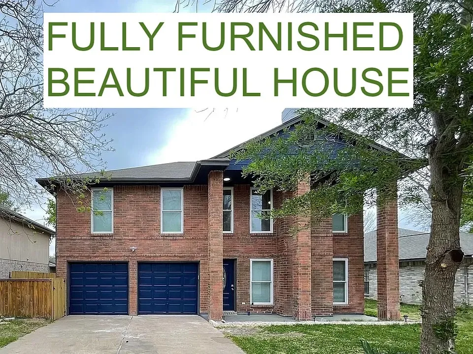 2502 Tracy Cove Leander, TX 78641