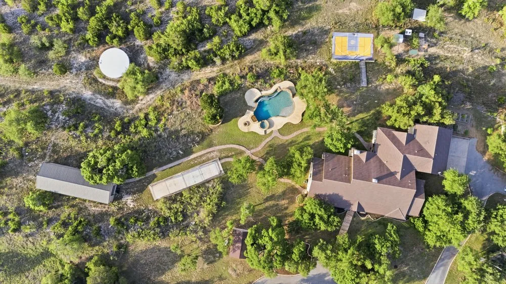 9805 Grand Summit Boulevard Dripping Springs, TX 78620