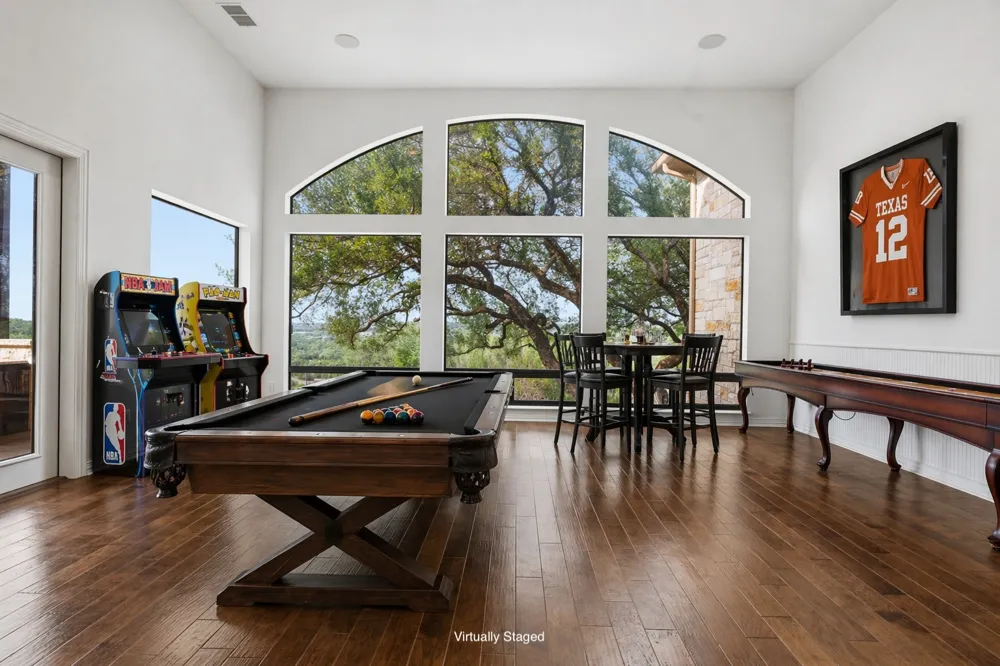9805 Grand Summit Boulevard Dripping Springs, TX 78620