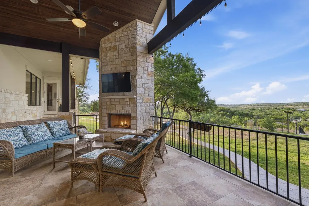 9805 Grand Summit Boulevard Dripping Springs, TX 78620