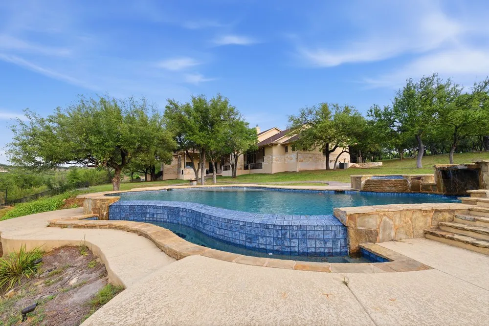 9805 Grand Summit Boulevard Dripping Springs, TX 78620