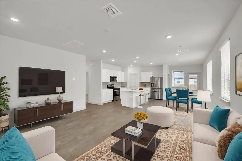 111 Wichita River Road S Hutto, TX 78634