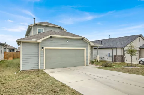 111 Wichita River Road S