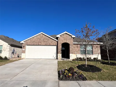 2724 Indian Clover Trail