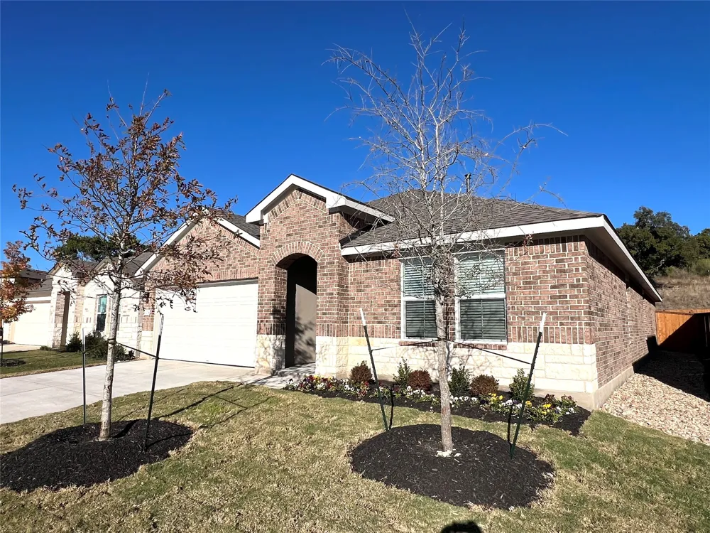 2724 Indian Clover Trail Leander, TX 78641