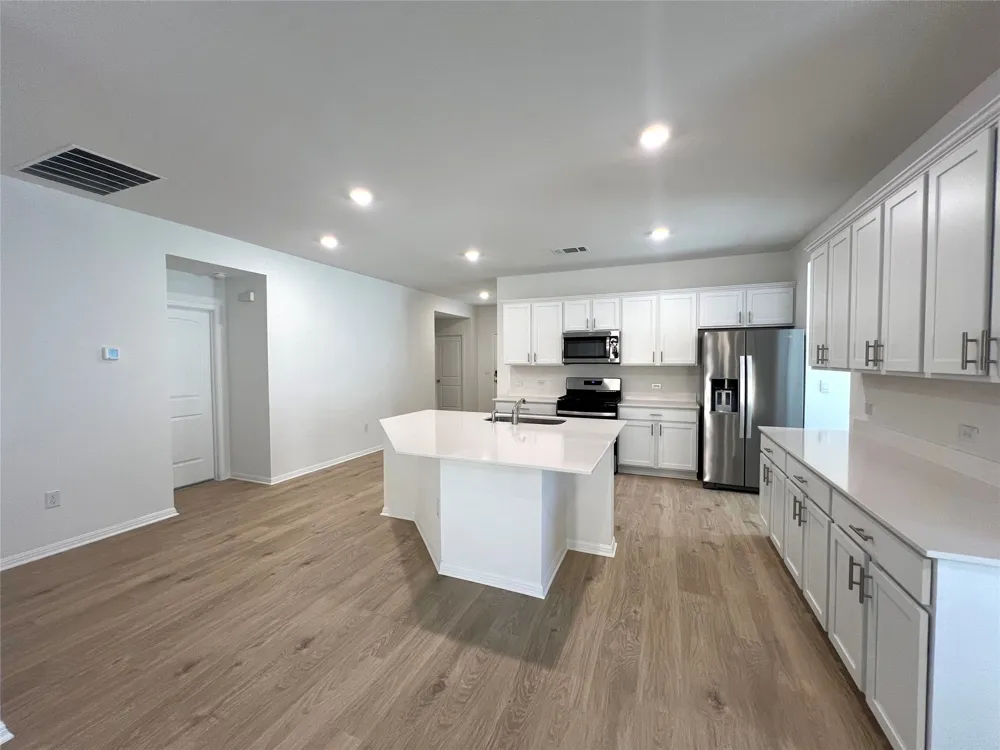 2724 Indian Clover Trail Leander, TX 78641