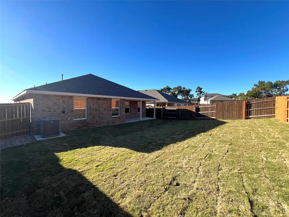 2724 Indian Clover Trail Leander, TX 78641