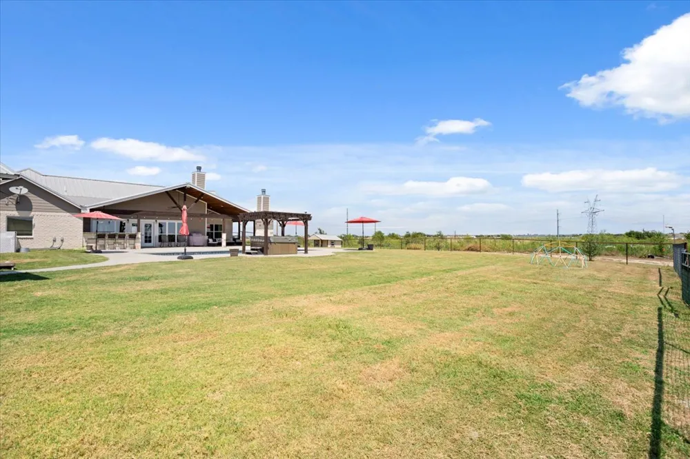 8813 Stallion Road Temple, TX 76501