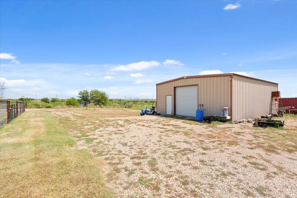 8813 Stallion Road Temple, TX 76501