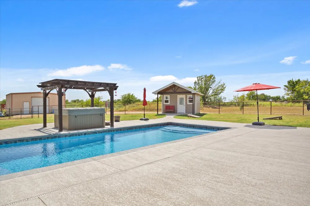 8813 Stallion Road Temple, TX 76501
