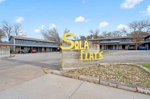 3415 Menchaca Road #115