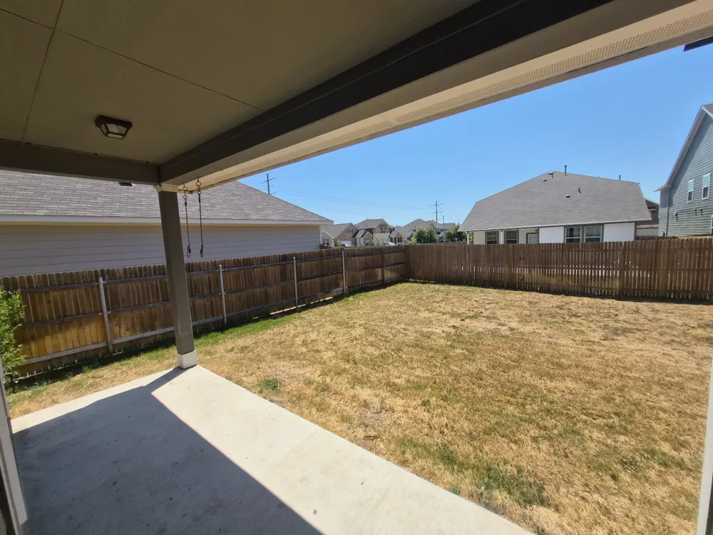 116 Lyrebird Lane Hutto, TX 78634