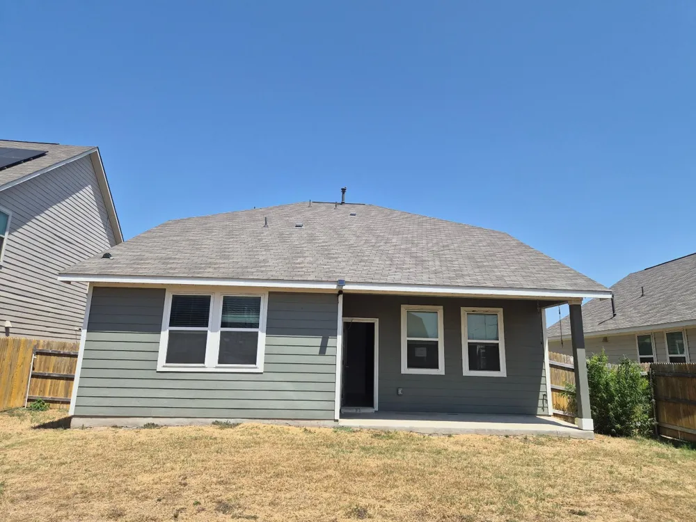 116 Lyrebird Lane Hutto, TX 78634