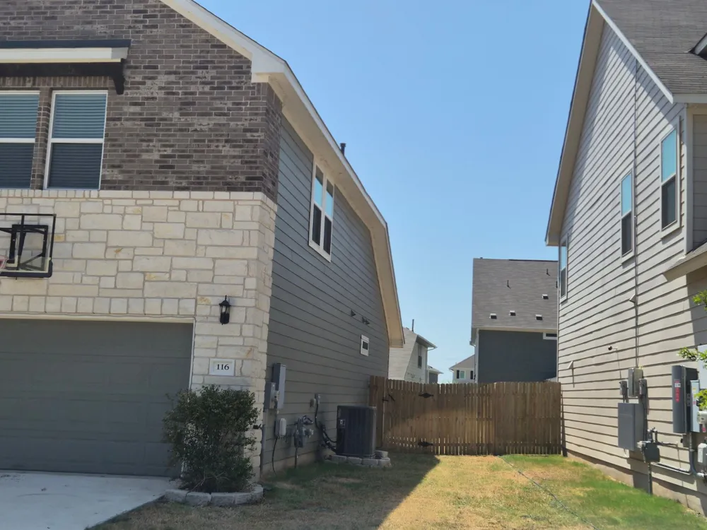 116 Lyrebird Lane Hutto, TX 78634