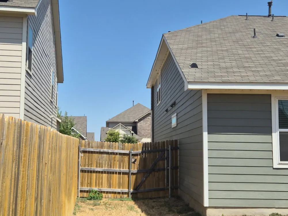 116 Lyrebird Lane Hutto, TX 78634