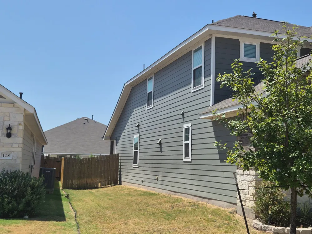 116 Lyrebird Lane Hutto, TX 78634