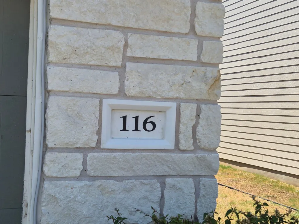 116 Lyrebird Lane Hutto, TX 78634