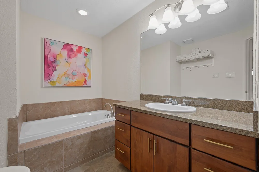 3404 American Drive #3111 Lago Vista, TX 78645