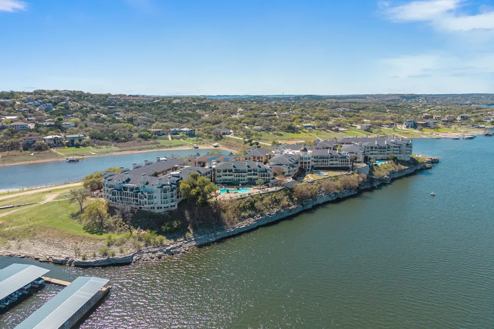 3404 American Drive #3111 Lago Vista, TX 78645