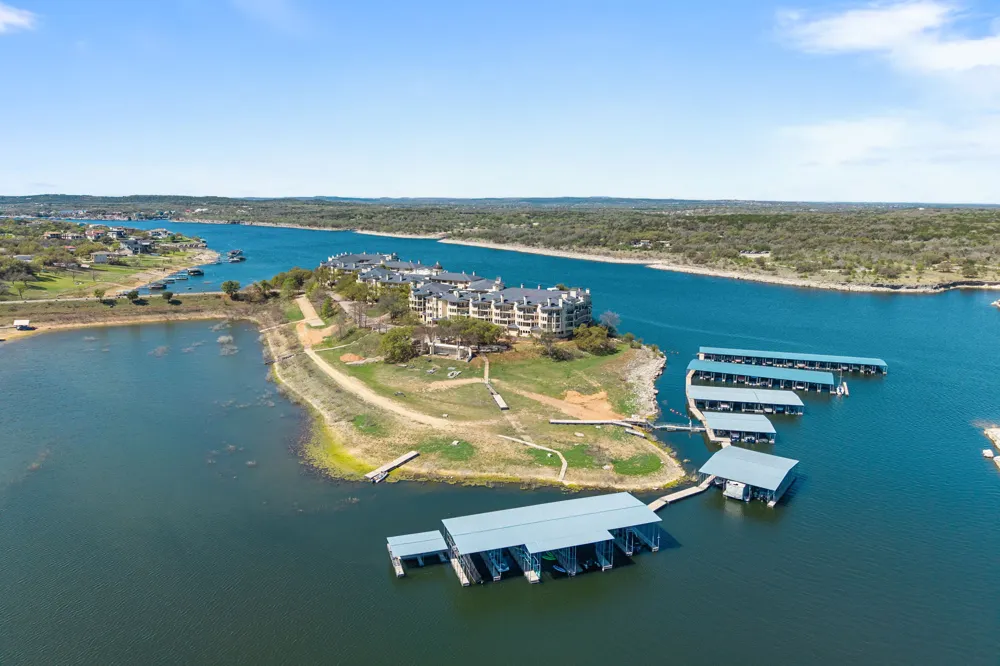 3404 American Drive #3111 Lago Vista, TX 78645