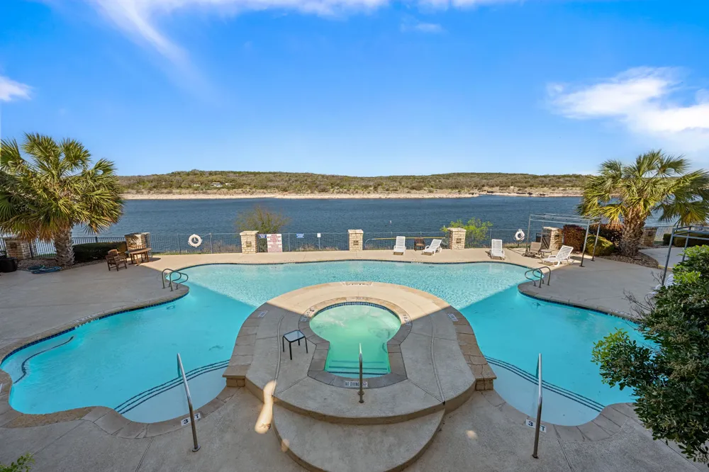 3404 American Drive #3111 Lago Vista, TX 78645