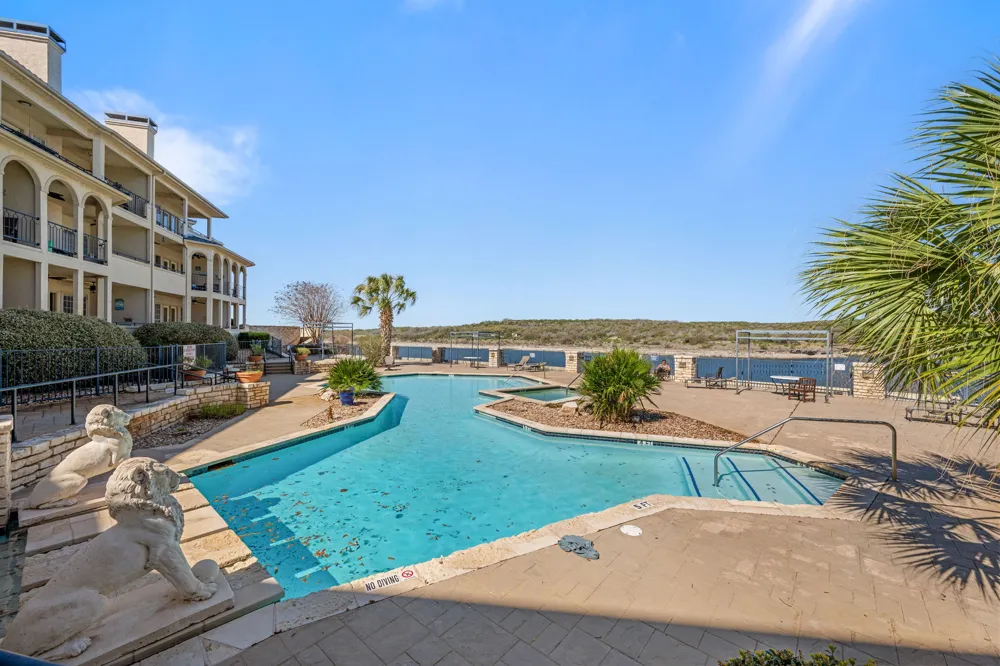 3404 American Drive #3111 Lago Vista, TX 78645