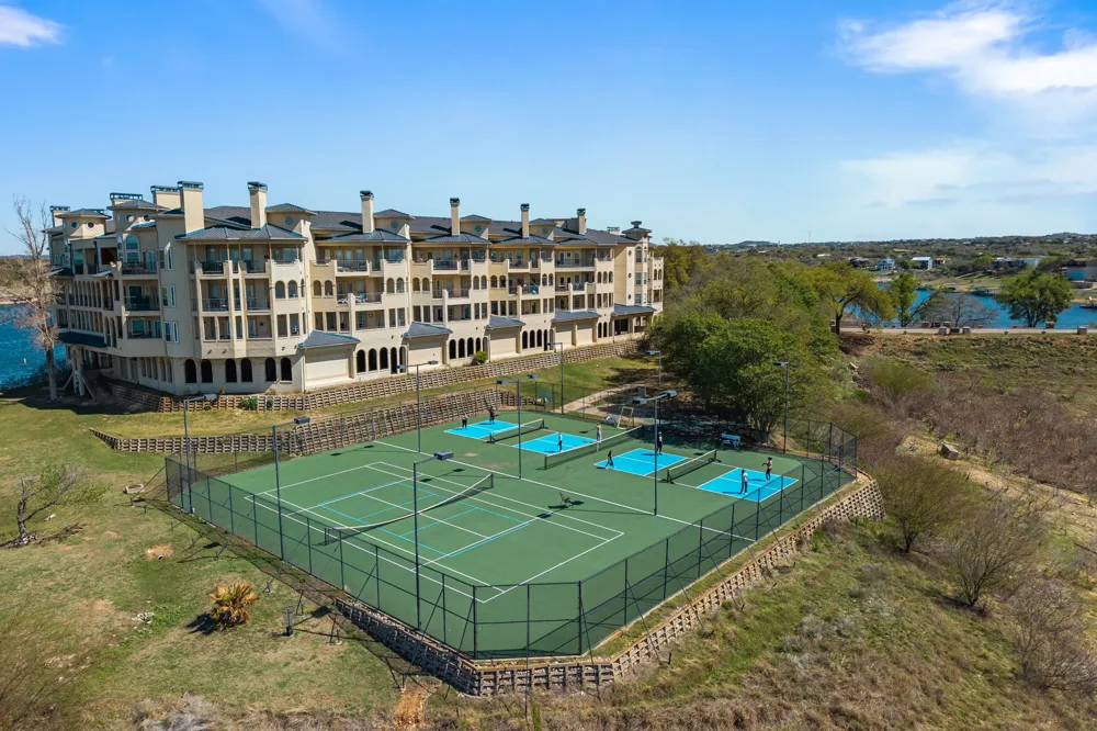 3404 American Drive #3111 Lago Vista, TX 78645