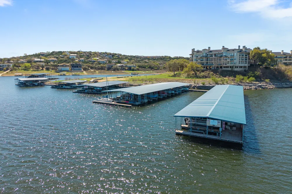 3404 American Drive #3111 Lago Vista, TX 78645