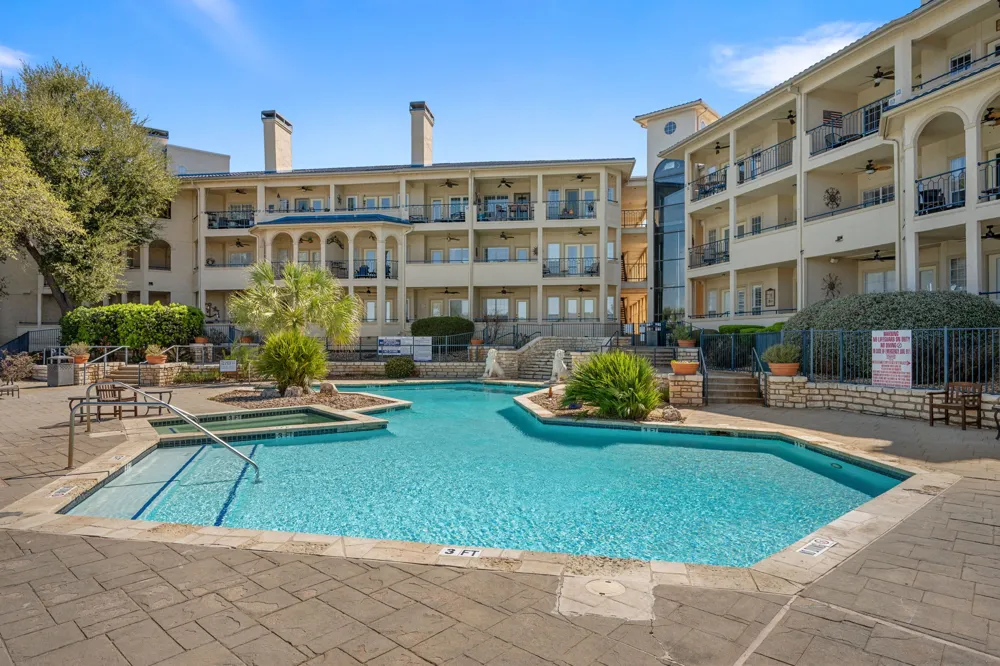 3404 American Drive #3111 Lago Vista, TX 78645
