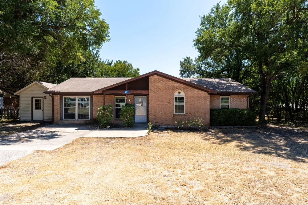 277 Pedernales Lane Kempner, TX 76539