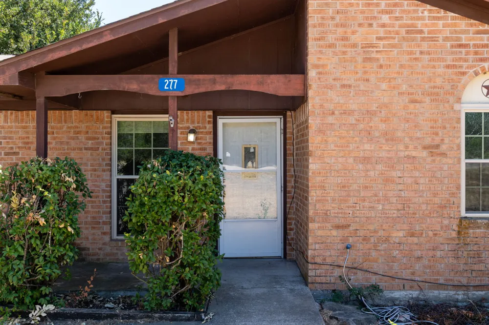 277 Pedernales Lane Kempner, TX 76539
