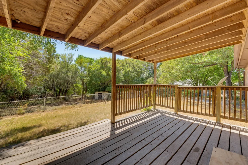 277 Pedernales Lane Kempner, TX 76539