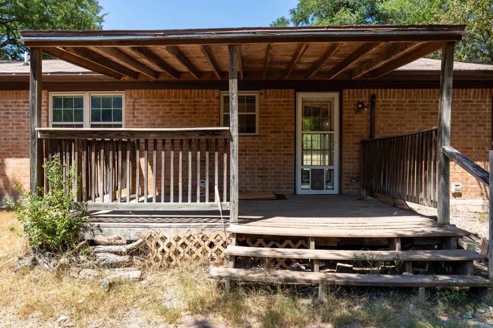 277 Pedernales Lane Kempner, TX 76539