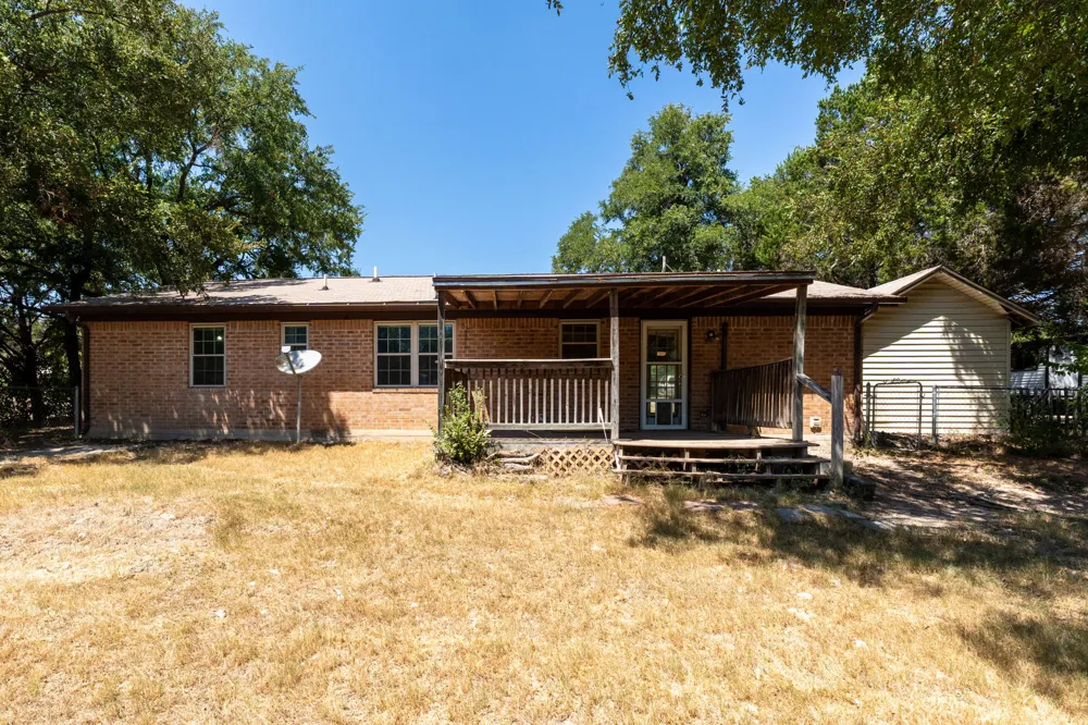 277 Pedernales Lane Kempner, TX 76539