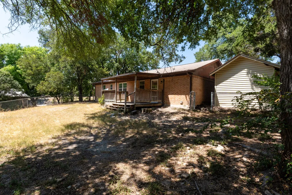 277 Pedernales Lane Kempner, TX 76539