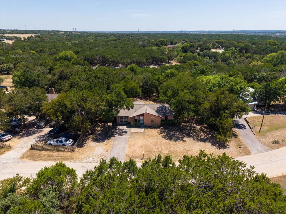 277 Pedernales Lane Kempner, TX 76539