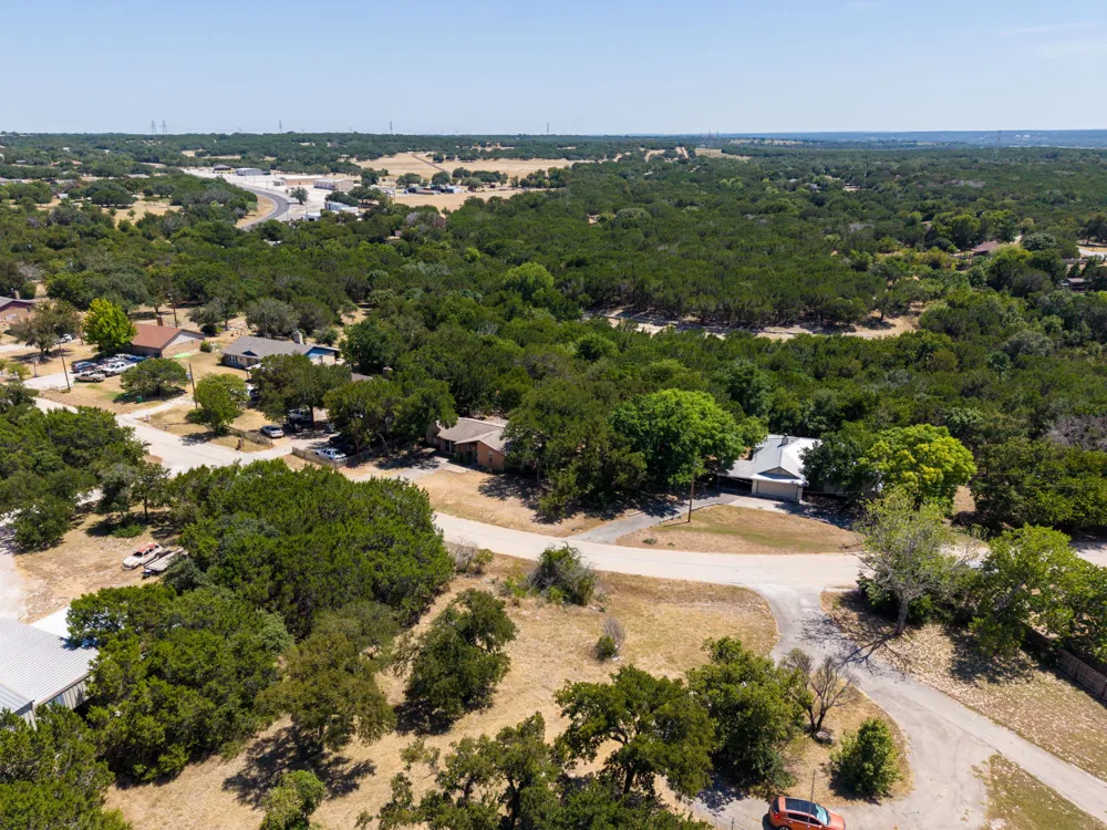 277 Pedernales Lane Kempner, TX 76539